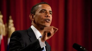 President Obama Recommends $1.6 Billion US Food Safety Agency
