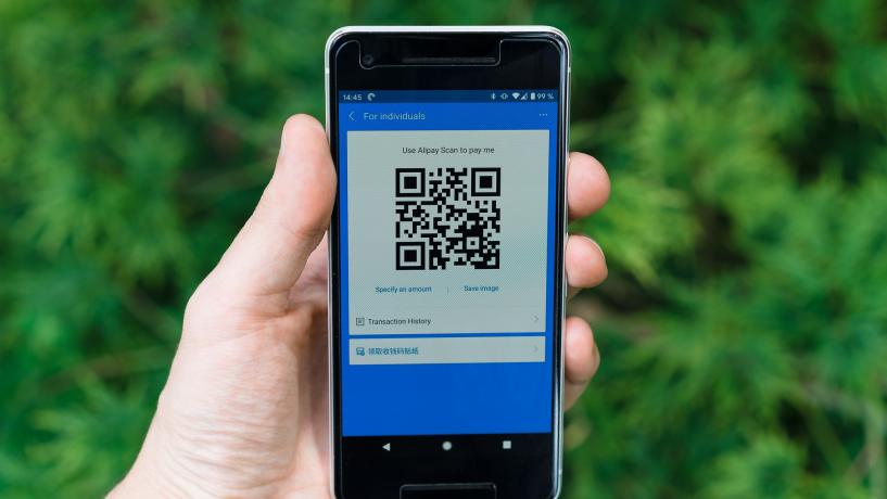 COVID-19 Update: QR Codes Required for NSW Food Businesses
