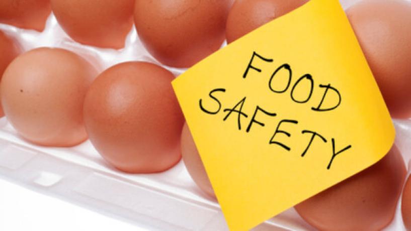 Boston Restaurants to Receive Food Safety Ranking