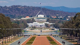 Canberra Lockdown Has Been Extended For 2 More Weeks