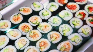 Canberra Sushi Stores Fined $41,000 for Food Safety Breaches