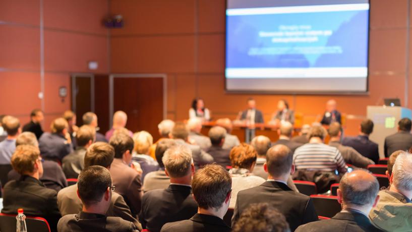 Global Summit 2020: COVID-19 Challenges for Food Industry
