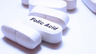 Folic Acid Found to Lower Rates of Cancer in Children