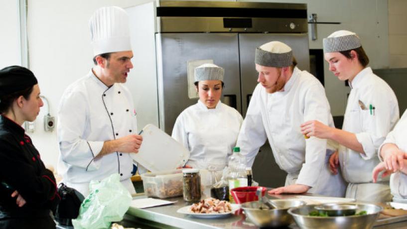 Food Safety Training Gains Global Momentum
