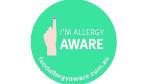 Get Involved in Food Allergy Week 2015