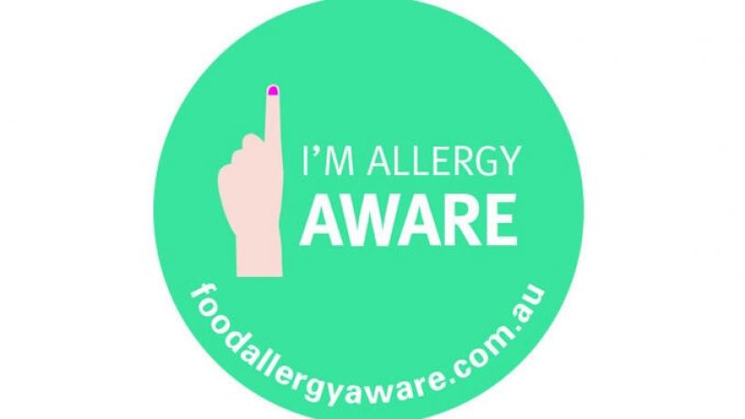 Get Involved in Food Allergy Week 2015