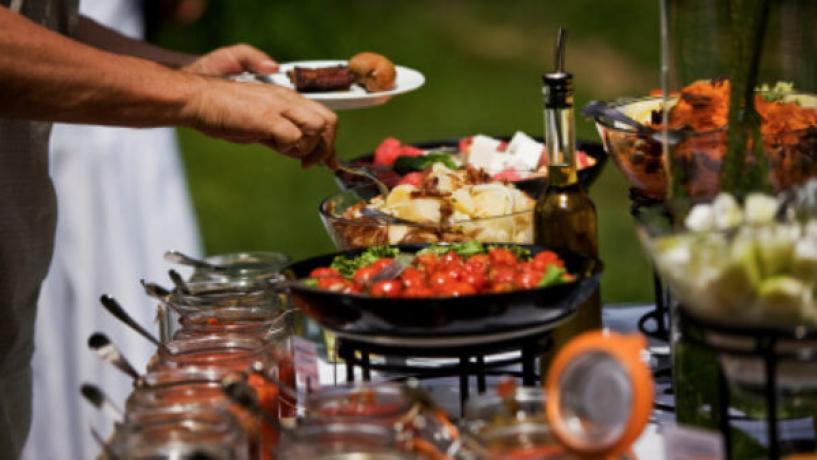 Mass Food Poisoning at Brisbane Convention Centre