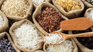 Pesticide Contaminated Rice For Sale in Australian Supermarkets