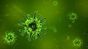 New Low-Cost Method for Detecting Norovirus
