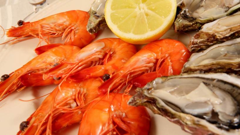 Will Disease and Import Bans Cause Christmas Seafood Shortage?