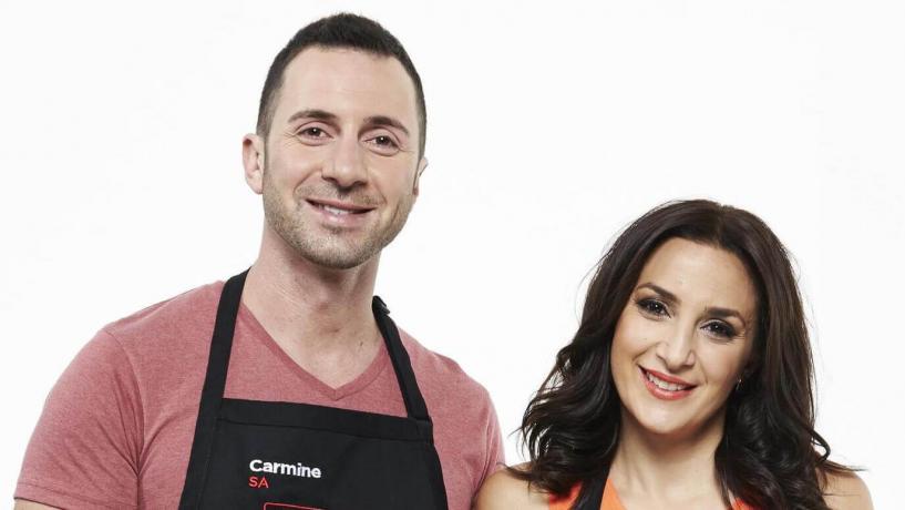 Safety Blunder Rpe Food Safety Blunder: MKR Duo Refuse to Eat Contaminated Meal