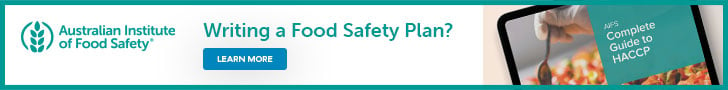 HACCP Food Safety Plan Kit